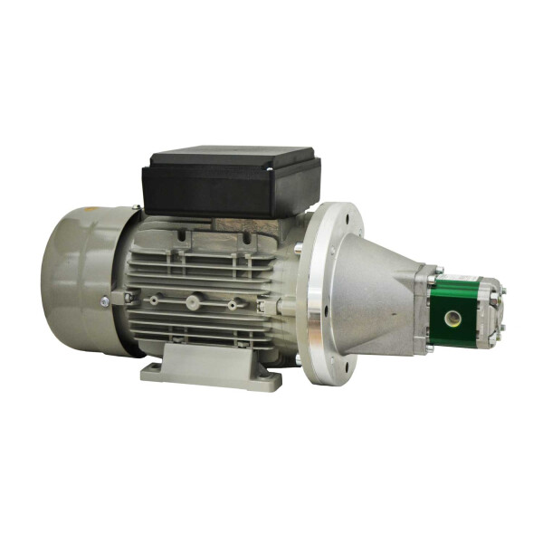 EMHP 230V – 1,5kW – 2,6cm³/U