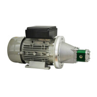 EMHP 230V – 1,5kW – 2,6cm³/U