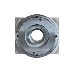 VF-E BG1 Ø80mm, Ø114mm, Ø125mm