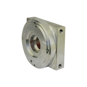 VF-E BG1 Ø80mm, Ø114mm, Ø125mm