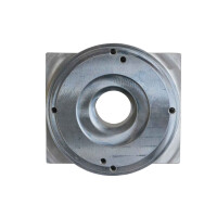 VF-E BG1 Ø80mm, Ø114mm, Ø125mm