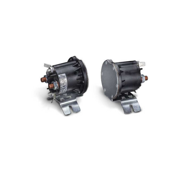 SR-GM 12V Ø114mm Ø125mm Ø151mm