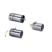 Gleichstrommotor 12V/24V