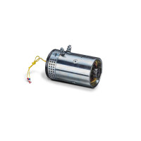 GM 24V Ø125mm 3000W