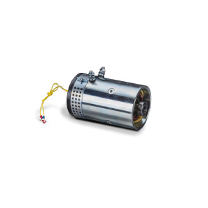 GM 24V Ø125mm 4000W
