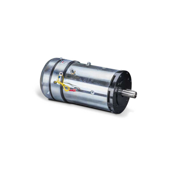 GM 12V Ø151mm 2500W