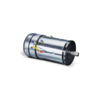 GM 12V Ø151mm 2500W