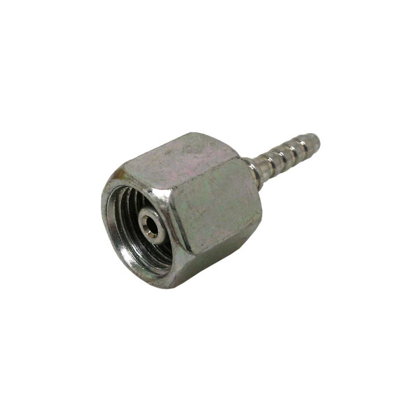 Minimess Pressnippel DKOS gerade
