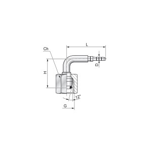 PN03 90° MM DKOS08