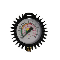 RFPF TKST IG1/4" UG STD