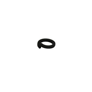 Federringe blank DIN7980