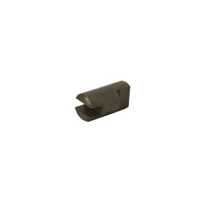 Kupplung für DC-Motor und Pumpe