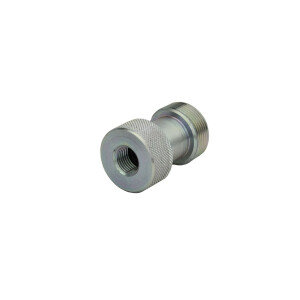 Fülladapter M28x1,5 G1/4"