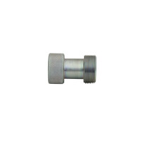 Fülladapter M28x1,5 G1/4"