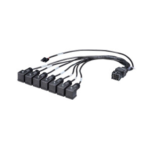 Kabelsatz für BP-5 oder BP-10