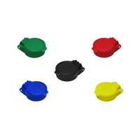 Muffe Staubschutzclip BG3