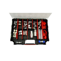Landtechnik Hydraulik Set