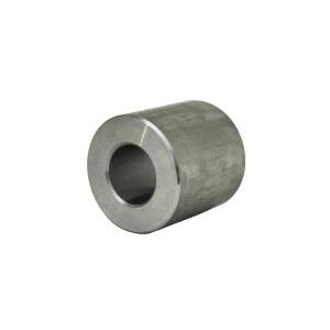 Hydraulikzylinder Buchse ohne Schmiernippelbohrung