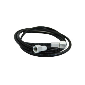 Messschlauch DN04 mit DKR1/4"