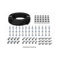 SK 2SC 10m DN06 / PHNO 2SC / PN06 DKOL06-10 und CEL06-10
