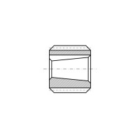KNVSL BG2 1:8 14mm,17mm