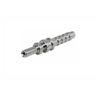 MM Steckanschuss DN02