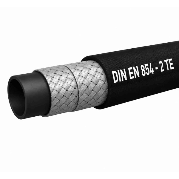 2TE DN 06 Hydralic Hose