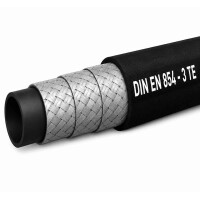3TE DN 10 Hydraulic Hose