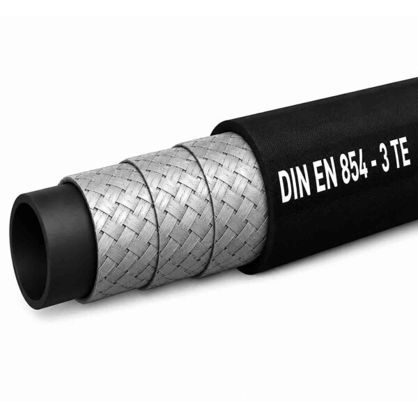 3TE DN 19 Hydraulic Hose