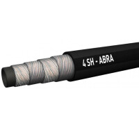 4SH-ABR Hydraulic Hose
