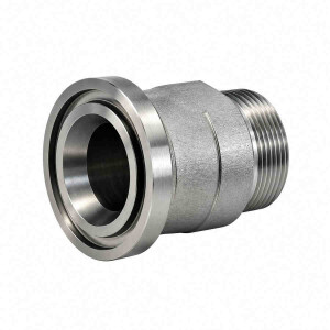 SAE Flanschverschraubung gerade für 3000PSI in...