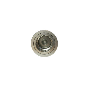 Hydraulikkupplung SET Stecker / Muffe AG BG3 metrisch leicht