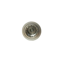 Hydraulikkupplung SET Stecker / Muffe AG BG3 metrisch leicht