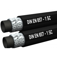 1SC-Twin DN 10 Longlife Hydraulikschlauch