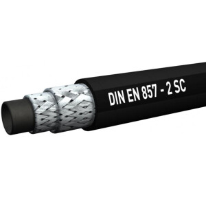 2SC DN 16 Hydraulic Hose