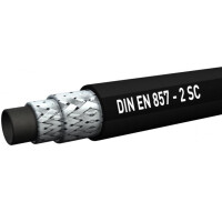 2SC DN 16 Hydraulic Hose