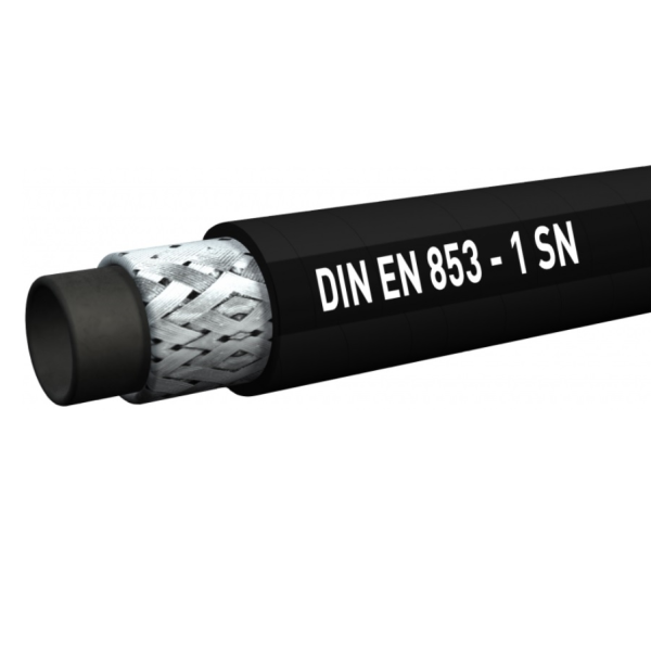 1SN DN 19 Hydraulic Hose