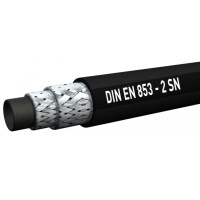 2SN DN 16 Hydraulic Hose