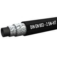 2SN-HT DN 19 Hydraulic Hose