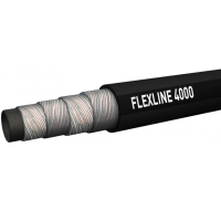 Flexline 4000 DN 10