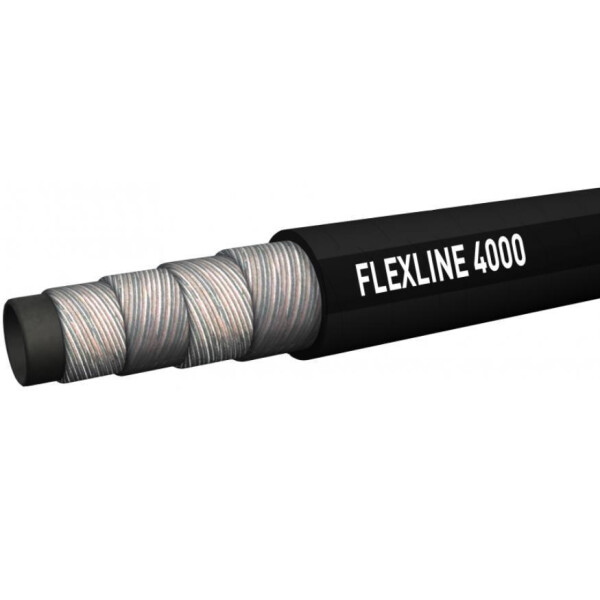 Flexline 4000 DN 25