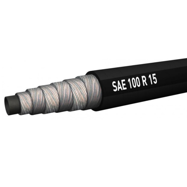 R 15 DN 38 Hydraulic Hose