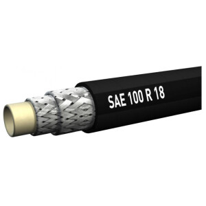 R18 Thermoplastschläuche Typ R 18 SAE 100 R 18 mit...