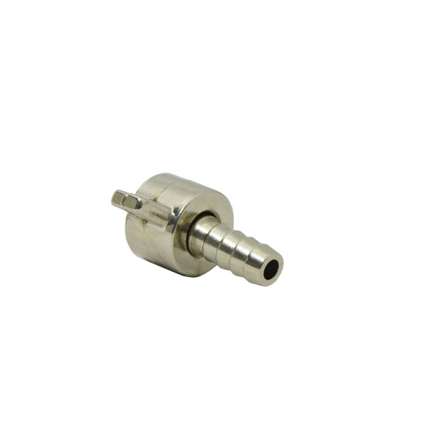 Überwurfmutter mit M16x1,5 und Schlauchanschluss 8mm, € 6,72