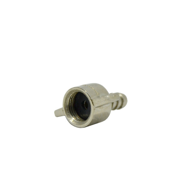 Überwurfmutter mit M16x1,5 und Schlauchanschluss 8mm, € 6,72