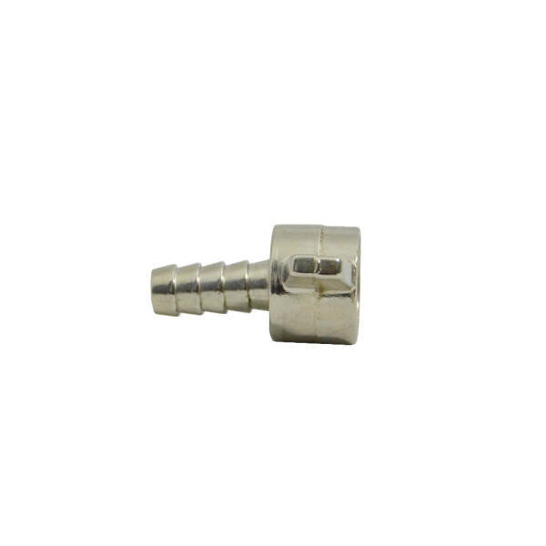 Überwurfmutter mit M16x1,5 und Schlauchanschluss 8mm, € 6,72