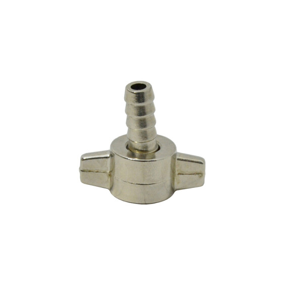 Überwurfmutter mit M16x1,5 und Schlauchanschluss 8mm, € 6,72