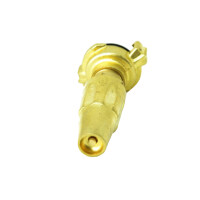 Spritzdüse mit Klauenkupplung 1/2", 3/4" oder 1"