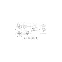 LHV-EW-IGR3/8" 40l/min 30-220bar ST