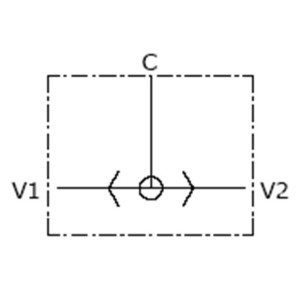 WV-IGR3/8"